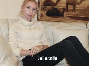 Juliacalla