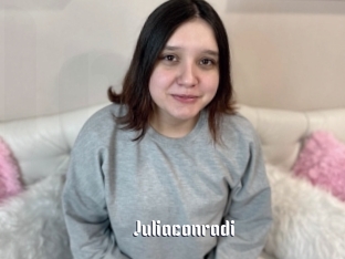 Juliaconradi