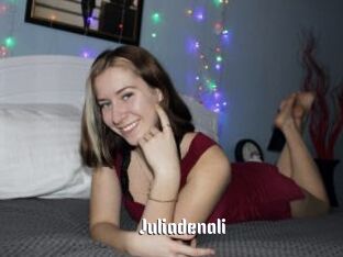 Juliadenali