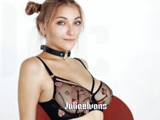 Juliaelvans