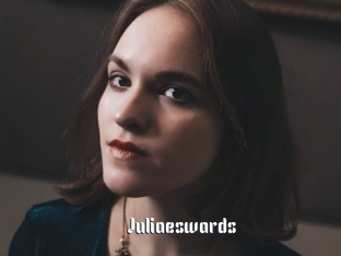 Juliaeswards