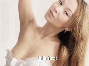 Julia_first