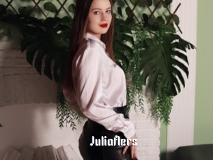 Juliaflers