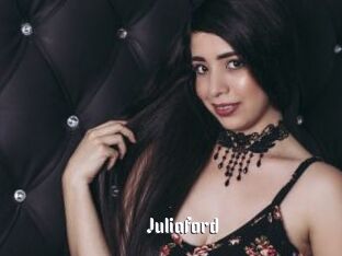 Juliaford