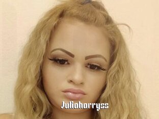 Juliaharryss