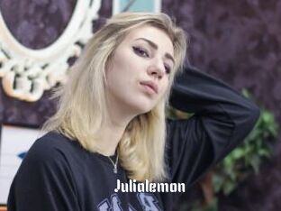 Julialemon