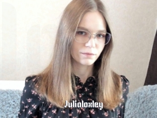 Julialoxley
