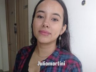 Juliamartini