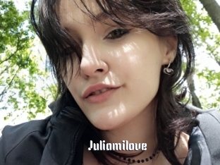 Juliamilove