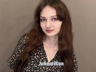 Juliamilton