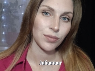 Juliamuur