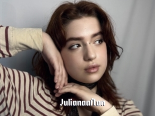 Julianaafton