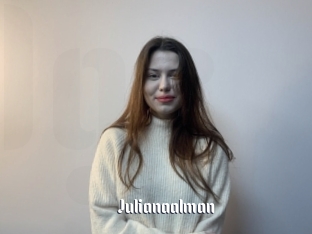Julianaalman