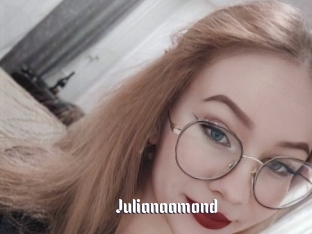 Julianaamond