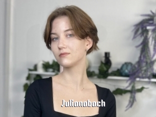 Julianabach