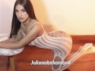 Julianabahamonn