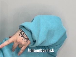 Julianabarrick