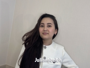 Julianabelch