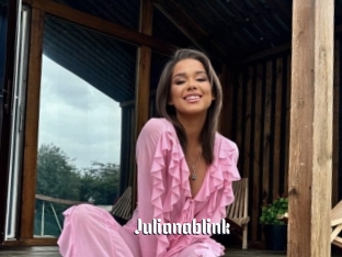 Julianablink