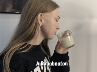 Julianabooton