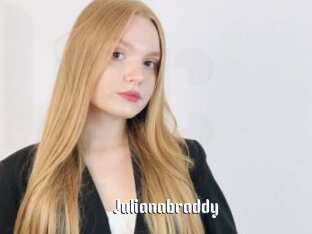 Julianabraddy
