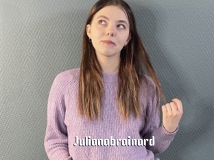 Julianabrainard