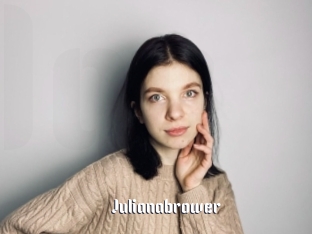 Julianabrower