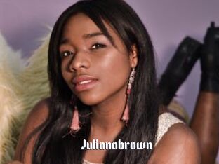 Julianabrown
