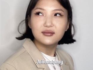 Julianabuoy