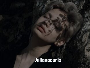 Julianacaris
