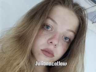 Julianacatlow
