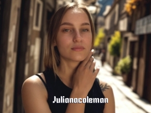 Julianacoleman