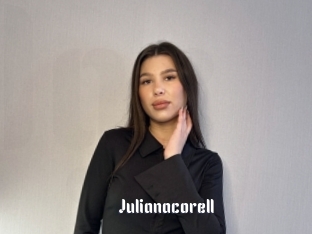 Julianacorell