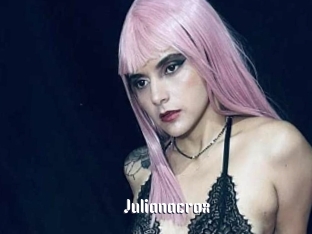 Julianacrox