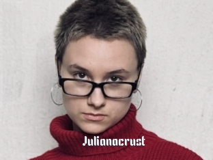 Julianacrust