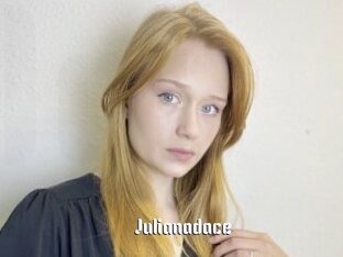 Julianadace