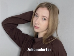 Julianadarter