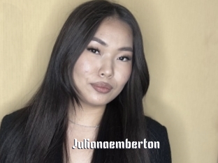 Julianaemberton