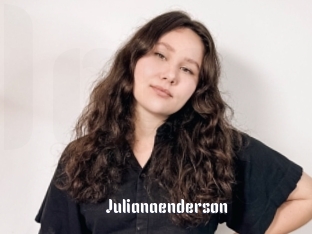 Julianaenderson