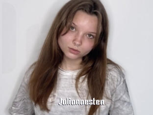 Julianaesten