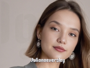 Julianaeversley