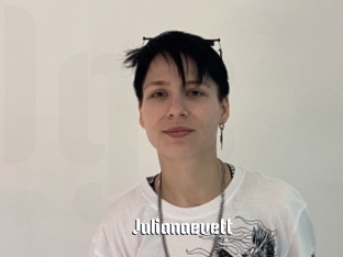 Julianaevett