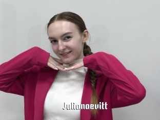 Julianaevitt