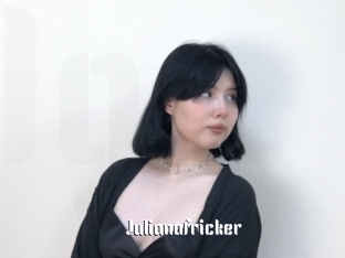 Julianafricker