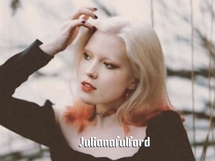 Julianafulford