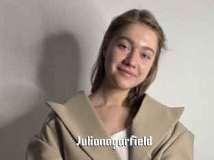 Julianagarfield
