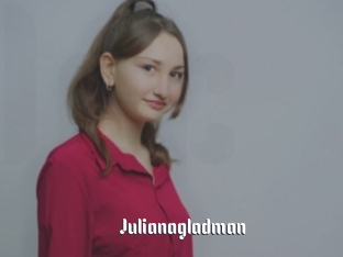 Julianagladman