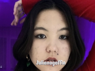 Julianagoffin