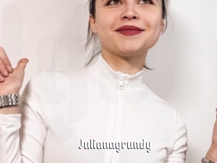 Julianagrundy