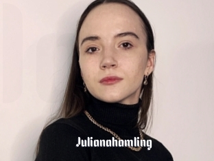 Julianahamling